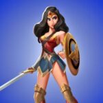 MultiVersus dará un buff a Wonder Woman próximamente