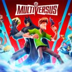 Multiversus fue el juego más vendido de julio en EEUU gracias al Founder's Pack