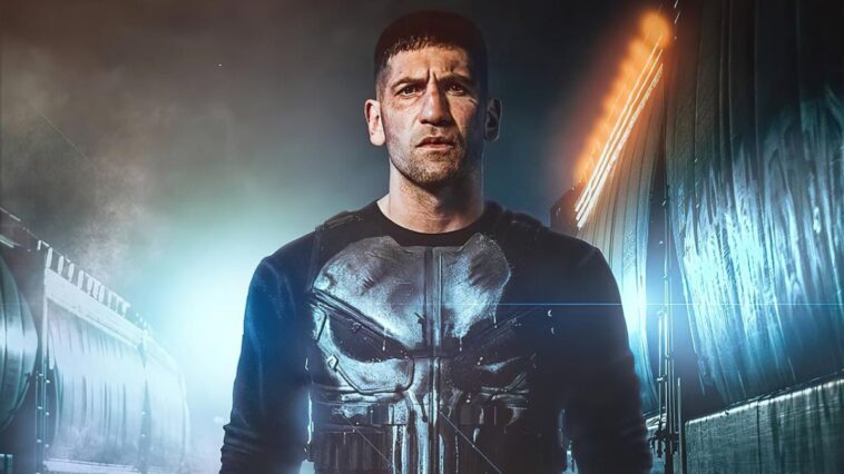 Jon Bernthal