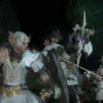 Notas del parche 6.2 de FFXIV: todo lo que necesita saber sobre Island Sanctuary