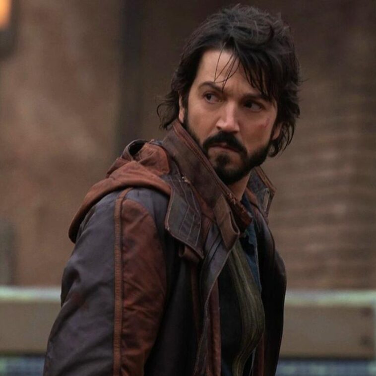 Nuevo tráiler de Diego Luna revela la dura guerra en Andor de Star Wars