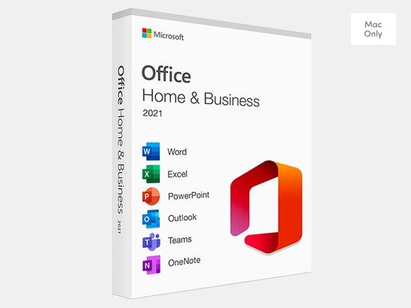 Obtenga Microsoft Office para Mac y seis cursos por solo $80