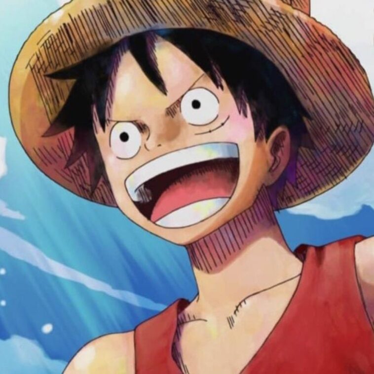 One Piece: actriz de voz quiere que Luffy sea su último papel