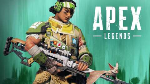 Prime Gaming Loot Drop de Apex Legends presenta cosméticos con temática de exploración para Vantage