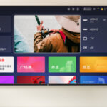 Redmi TV A65: el nuevo televisor 4K de 65 pulgadas ultra barato de Xiaomi