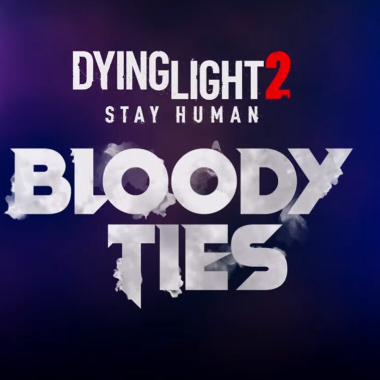 Revelan un primer vistazo al DLC de la historia de Dying Light 2 Stay Human