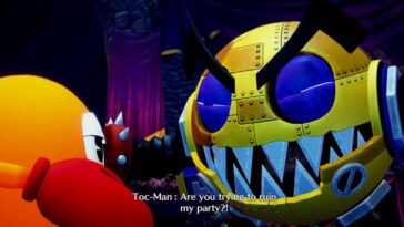 Pac Man World Re Revisión de Pac 2