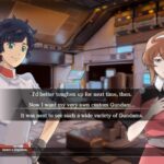 Revisión de Sd Gundam Battle Alliance 2