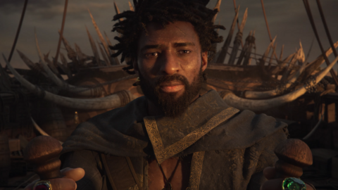 Skull and Bones: todo lo que sabemos sobre el juego pirata de Ubisoft Singapur