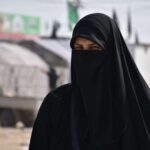 niqab