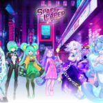 Space Leaper: Cocoon Warps se lanza en Android e iOS