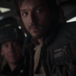 Star Wars: Rogue One regresa a los cines con un adelanto del programa de televisión Andor