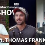The MacRumors Show: Thomas Frank habla sobre la productividad de iPad y Mac