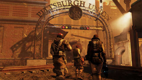 The Pitt Expedition de Fallout 76 es el próximo capítulo de una historia que tiene un punto final planificado