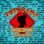 The Simpsons: Hit & Run cuenta con un mod que le encantará a los fans de Futurama