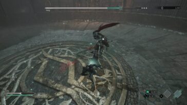 Tutorial Thymesia Varg Boss Guide Hermes Fortress 1