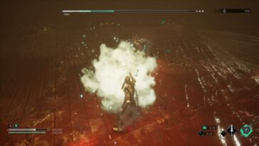 Thymesia Odur Jefe Guía Sea Of Trees 1