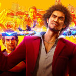 Yakuza: como un dragón