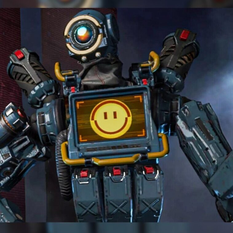 Un jugador de Apex Legends ha sugerido una nueva pasiva para Pathfinder