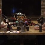 Experiencia de Mark Zuckerburg Joe Rogan