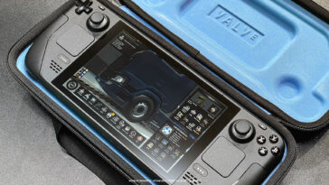 Euro Truck Simulator 2 American Truck Simulator Steam Deck Promo