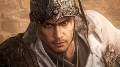 Wo Long: Fallen Dynasty Gameplay Trailer muestra intensas peleas de espadas y grandes monstruos