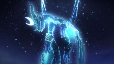 WoW: Dragonflight Datamined Dialogue apunta al sacrificio de un personaje principal (y el regreso de otro)