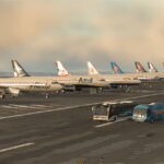 X Plane 12 Airbus Family Photo (copia)