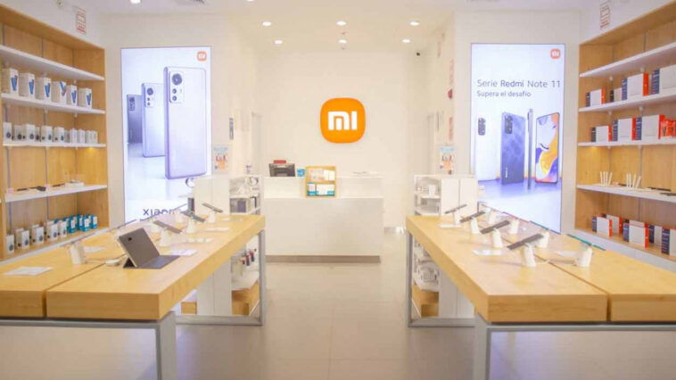 Xiaomi inaugura su nueva tienda física en Coacalco
