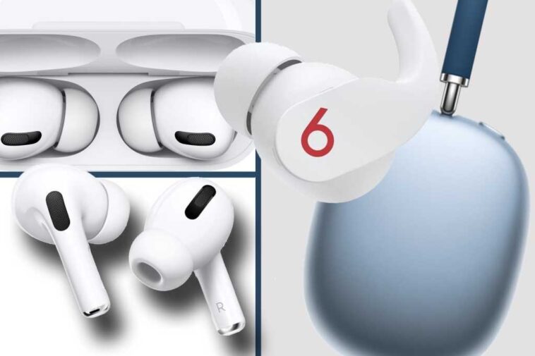 AirPods Pro 2: la guía completa de los próximos auriculares de gama alta de Apple