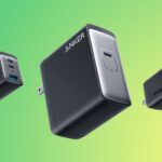 Ofertas: obtenga hasta un 25% de descuento en los nuevos cargadores de pared USB-C de Anker