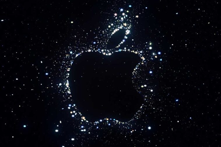 El evento de iPhone 'Far out' de Apple se transmite el 7 de septiembre