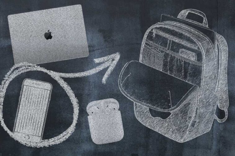 La guía de compra para estudiantes de Apple: los dispositivos adecuados para cada nivel de grado