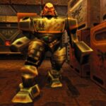 Listados de Steam de Doom Quake