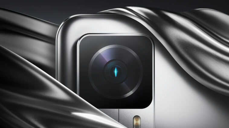 Xiaomi 12T Pro se filtra con cámara de 200 megapíxeles