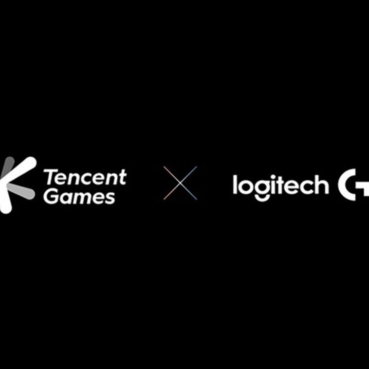 ¡Bombazo!  Logitech y Tencent están haciendo una consola portátil