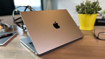 Los MacBook Pro M2 Pro/Max se están preparando para su lanzamiento en otoño