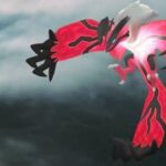 Actualización de octubre de Pokémon Go: Yveltal, Xerneas y Giratina hacen su regreso