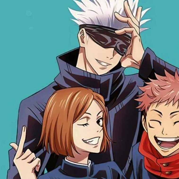 Anuncian fecha para novedades sobre la temporada 2 de Jujutsu Kaisen