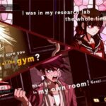 Pase de juego de PC Danganronpa V3