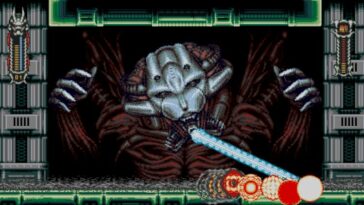 Preestreno 2 de demostración de Vengeful Guardian Moonrider