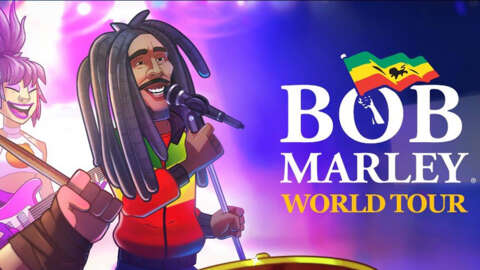 Bob Marley Mobile Game Dev explica por qué no hay hierba en el juego