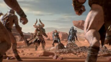 Tráiler de fecha de lanzamiento de diciembre