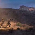 Un primer vistazo al modo Spec Ops de MW2