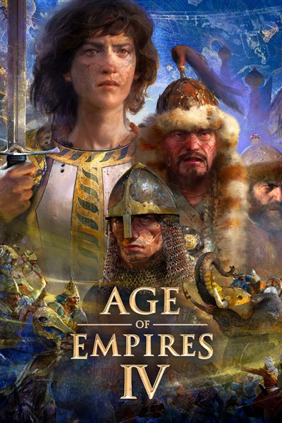 Edad de los imperios IV