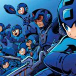 Cuál es el orden cronológico para jugar la saga de Mega Man