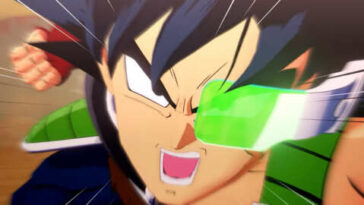 Dragon Ball Z: Kakarot recibirá una actualización de PS5/Xbox Series X|S y un nuevo DLC de historia