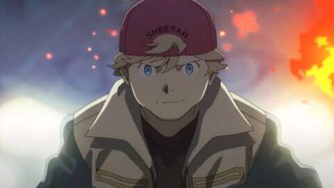 El anime Ed Sheeran aparece en el video musical de Pokémon Scarlet y Violet