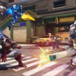 El equipo de desarrollo de Overwatch está interesado en explorar cruces al estilo Fortnite