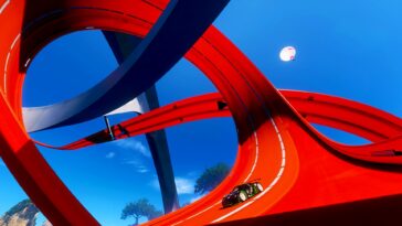 Forza Horizon 5 Hot Wheels Pc Loops A Lot 2 (copia)